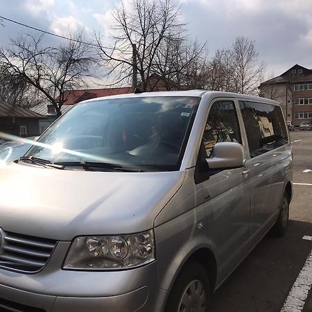 Mona Apartment Taxi#Airport #Parking#Bucharest#Therme Otopeni Dış mekan fotoğraf