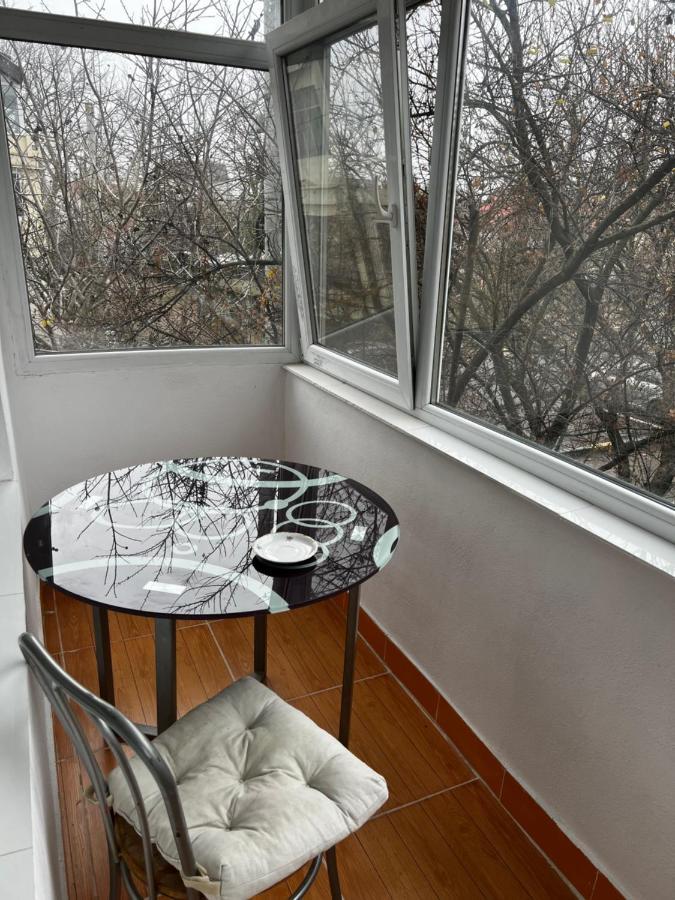 Mona Apartment Taxi#Airport #Parking#Bucharest#Therme Otopeni Dış mekan fotoğraf